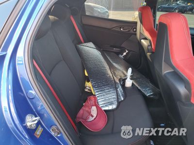 Zdjęcie 10 z 13 samochodu: 2019 HONDA CIVIC TYPE-R TOURING VIN:SHHFK8G7XKU204300 - miniatura