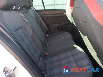 Zdjęcie 11 z 13 samochodu: 2023 VOLKSWAGEN GTI 40TH ANNIVERSARY VIN:WVW8A7CD6PW199263 - miniatura