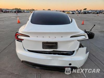 Zdjęcie 10 z 25 samochodu: 2024 TESLA MODEL 3 VIN:5YJ3E1EA8RF731344 - miniatura