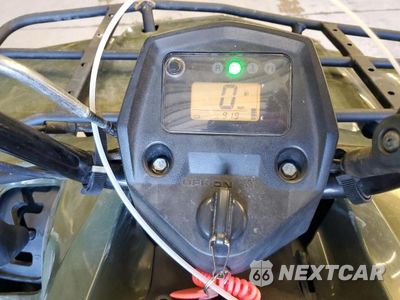 Zdjęcie 8 z 10 samochodu: 2020 FALSE KINGQUAD 400ASI4X4 VIN:5SAAK4D30L7100690 - miniatura