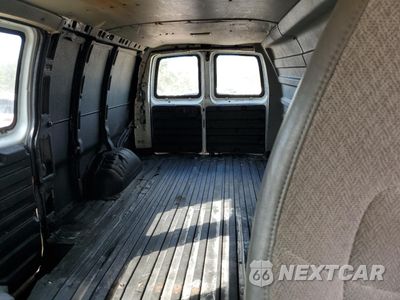 Zdjęcie 10 z 13 samochodu: 2011 CHEVROLET EXPRESS G2500 VIN:1GCWGGBA1B1130824 - miniatura