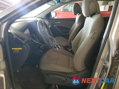 Zdjęcie 7 z 13 samochodu: 2015 HYUNDAI SANTA FE SPORT VIN:5XYZTDLB1FG269274 - miniatura