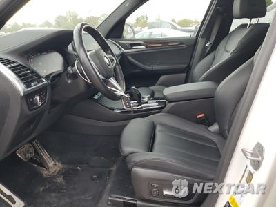 Zdjęcie 7 z 13 samochodu: 2021 BMW X3 XDRIVEM40I VIN:5UXTY9C01M9E42312 - miniatura