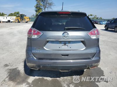 Zdjęcie 6 z 15 samochodu: 2015 NISSAN ROGUE S VIN:5N1AT2MT2FC912773 - miniatura