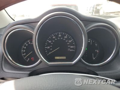 Zdjęcie 9 z 12 samochodu: 2008 LEXUS RX 350 VIN:2T2HK31U08C054203 - miniatura