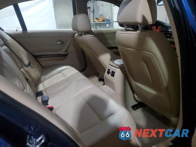Zdjęcie 10 z 12 samochodu: 2011 BMW 328 XI SULEV VIN:WBAPK5G53BNN80676 - miniatura