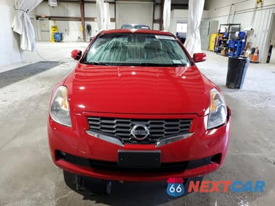 Piąte zdjęcie samochodu w środku: 2008 NISSAN ALTIMA 3.5 SE VIN:1N4BL24E48C150503 - miniatura