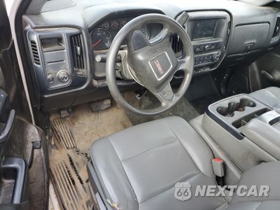 Zdjęcie 8 z 12 samochodu: 2017 GMC SIERRA C1500 VIN:1GTN1LEH7HZ297603 - miniatura