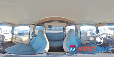 Zdjęcie 15 z 15 samochodu: 1999 JEEP WRANGLER / TJ SAHARA VIN:1J4FY49S5XP478358 - miniatura