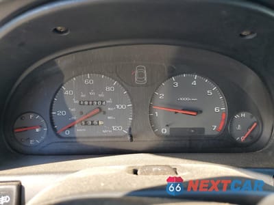 Zdjęcie 9 z 16 samochodu: 1999 SUBARU LEGACY OUTBACK VIN:4S3BG6851X7606268 - miniatura