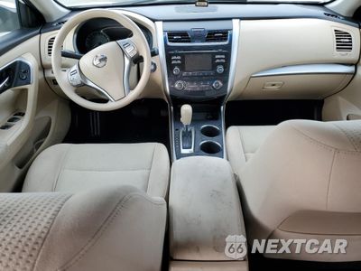 Zdjęcie 8 z 14 samochodu: 2015 NISSAN ALTIMA 2.5 VIN:1N4AL3AP8FN371966 - miniatura