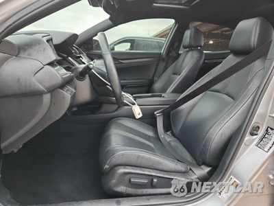 Zdjęcie 7 z 13 samochodu: 2020 HONDA CIVIC EXL VIN:SHHFK7H80LU220010 - miniatura