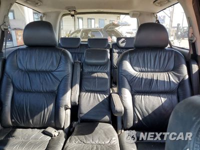 Zdjęcie 10 z 15 samochodu: 2010 HONDA ODYSSEY TOURING VIN:5FNRL3H99AB064141 - miniatura
