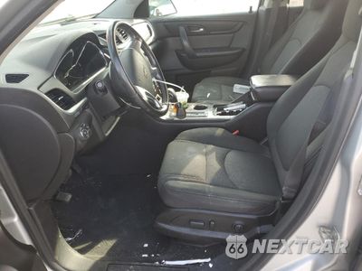 Zdjęcie 7 z 14 samochodu: 2017 CHEVROLET TRAVERSE LT VIN:1GNKVGKD4HJ301760 - miniatura