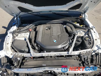 Zdjęcie 11 z 16 samochodu: 2023 BMW 540 XI VIN:WBA73BJ0XPWY12913 - miniatura