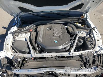Zdjęcie 11 z 16 samochodu: 2023 BMW 540 XI VIN:WBA73BJ0XPWY12913 - miniatura
