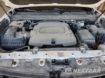 Zdjęcie 11 z 12 samochodu: 2015 CHEVROLET COLORADO Z71 VIN:1GCGTCE35F1224779 - miniatura