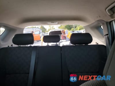 Zdjęcie 10 z 13 samochodu: 2009 PONTIAC VIBE VIN:5Y2SM67019Z405458 - miniatura