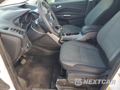 Zdjęcie 7 z 12 samochodu: 2016 FORD ESCAPE SE VIN:1FMCU0G90GUB25410 - miniatura