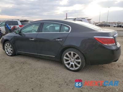 Drugie zdjęcie samochodu z przodu: 2013 BUICK LACROSSE PREMIUM VIN:1G4G75E35DF289482 - miniatura