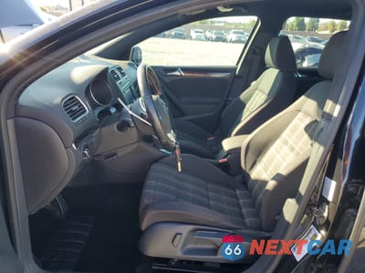 Zdjęcie 7 z 14 samochodu: 2010 VOLKSWAGEN GTI VIN:WVWHD7AJ0AW425692 - miniatura