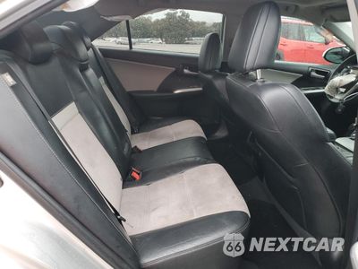 Zdjęcie 10 z 12 samochodu: 2012 TOYOTA CAMRY SE VIN:4T1BK1FK3CU006997 - miniatura