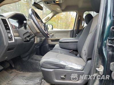 Zdjęcie 7 z 12 samochodu: 2011 DODGE RAM 1500 VIN:1D7RV1CT9BS589065 - miniatura