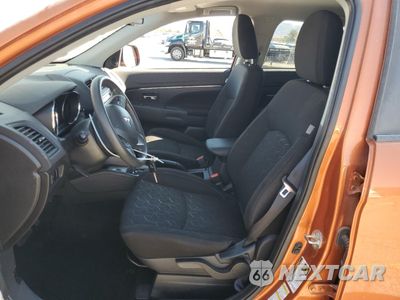 Zdjęcie 7 z 15 samochodu: 2023 MITSUBISHI OUTLANDER SPORT S/SE VIN:JA4ARUAUXPU004895 - miniatura