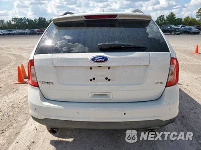 Zdjęcie 6 z 13 samochodu: 2011 FORD EDGE SEL VIN:2FMDK3JC4BBB07345 - miniatura