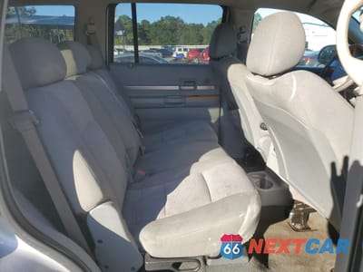 Zdjęcie 11 z 15 samochodu: 2008 CHRYSLER ASPEN LIMITED VIN:1A8HW58N58F142229 - miniatura