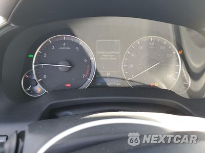 Zdjęcie 9 z 14 samochodu: 2020 LEXUS RX 350 VIN:2T2HZMDA2LC253278 - miniatura