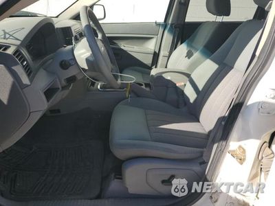 Zdjęcie 7 z 13 samochodu: 2006 JEEP GRAND CHEROKEE LAREDO VIN:1J4GR48K46C320652 - miniatura