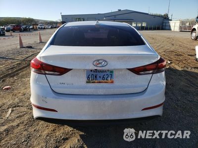 Zdjęcie 6 z 12 samochodu: 2018 HYUNDAI ELANTRA SEL VIN:5NPD84LF2JH328509 - miniatura