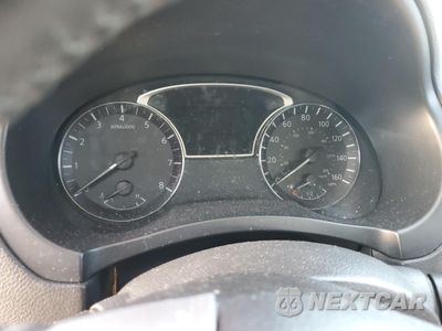 Zdjęcie 9 z 12 samochodu: 2017 NISSAN ALTIMA 2.5 VIN:1N4AL3APXHC220593 - miniatura
