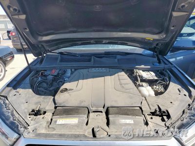 Zdjęcie 12 z 14 samochodu: 2019 AUDI Q7 PREMIUM PLUS VIN:WA1LHAF71KD034485 - miniatura