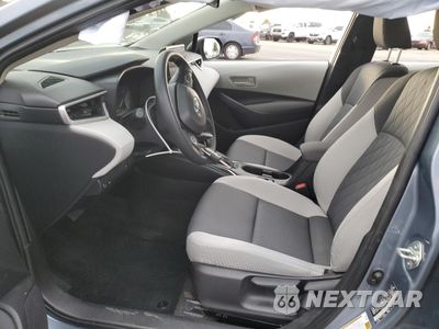 Zdjęcie 7 z 15 samochodu: 2025 TOYOTA COROLLA LE VIN:JTDBCMFE5S3088099 - miniatura