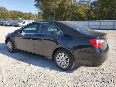 Drugie zdjęcie samochodu z przodu: 2012 TOYOTA CAMRY BASE VIN:4T1BF1FKXCU633152 - miniatura