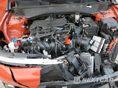 Zdjęcie 11 z 12 samochodu: 2025 HYUNDAI KONA SEL VIN:KM8HBCAB4SU223664 - miniatura