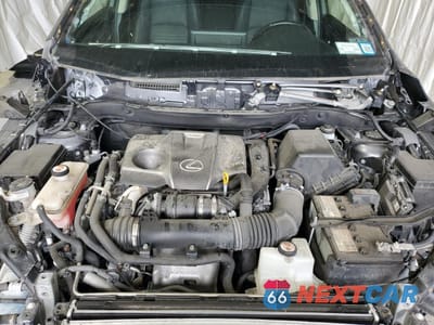 Zdjęcie 12 z 17 samochodu: 2019 LEXUS NX 300 BASE VIN:JTJBARBZ0K2213332 - miniatura