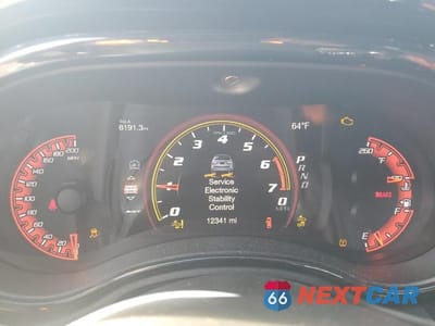 Zdjęcie 9 z 14 samochodu: 2024 DODGE DURANGO VIN:1C4SDHCT6LC285792 - miniatura