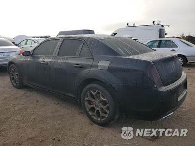 Drugie zdjęcie samochodu z przodu: 2017 CHRYSLER 300 S VIN:2C3CCAGG3HH565691 - miniatura