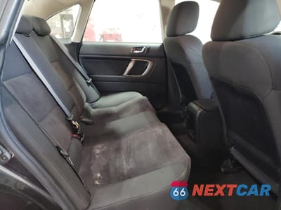Zdjęcie 10 z 15 samochodu: 2009 SUBARU LEGACY 2.5I VIN:4S3BL616597226772 - miniatura