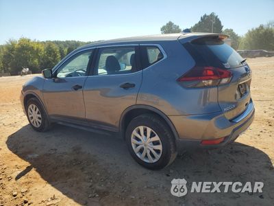 Drugie zdjęcie samochodu z przodu: 2018 NISSAN ROGUE S VIN:KNMAT2MV3JP556910 - miniatura