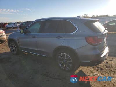 Drugie zdjęcie samochodu z przodu: 2017 BMW X5 XDR40E VIN:5UXKT0C32H0V97507 - miniatura