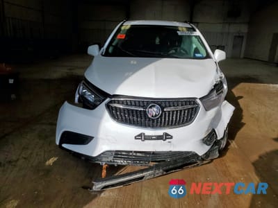 Piąte zdjęcie samochodu w środku: 2021 BUICK ENCORE PREFERRED VIN:KL4CJASB7MB303375 - miniatura