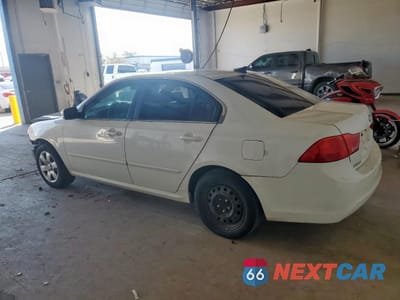 Drugie zdjęcie samochodu z przodu: 2010 KIA OPTIMA LX VIN:KNAGG4A83A5393502 - miniatura