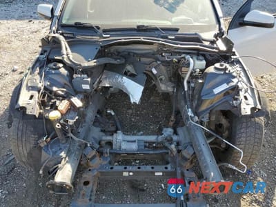 Zdjęcie 11 z 12 samochodu: 2014 CHEVROLET SS VIN:6G3F15RW5EL962864 - miniatura