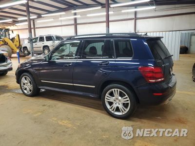Drugie zdjęcie samochodu z przodu: 2014 MERCEDES-BENZ GLK 350 VIN:WDCGG5HB4EG324364 - miniatura