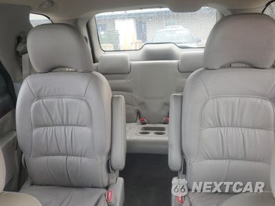 Zdjęcie 10 z 13 samochodu: 2007 BUICK RENDEZVOUS CX VIN:3G5DA03LX7S554211 - miniatura