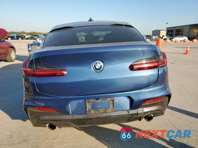 Zdjęcie 6 z 14 samochodu: 2020 BMW X4 XDRIVE30I VIN:5UX2V1C03LLE67610 - miniatura